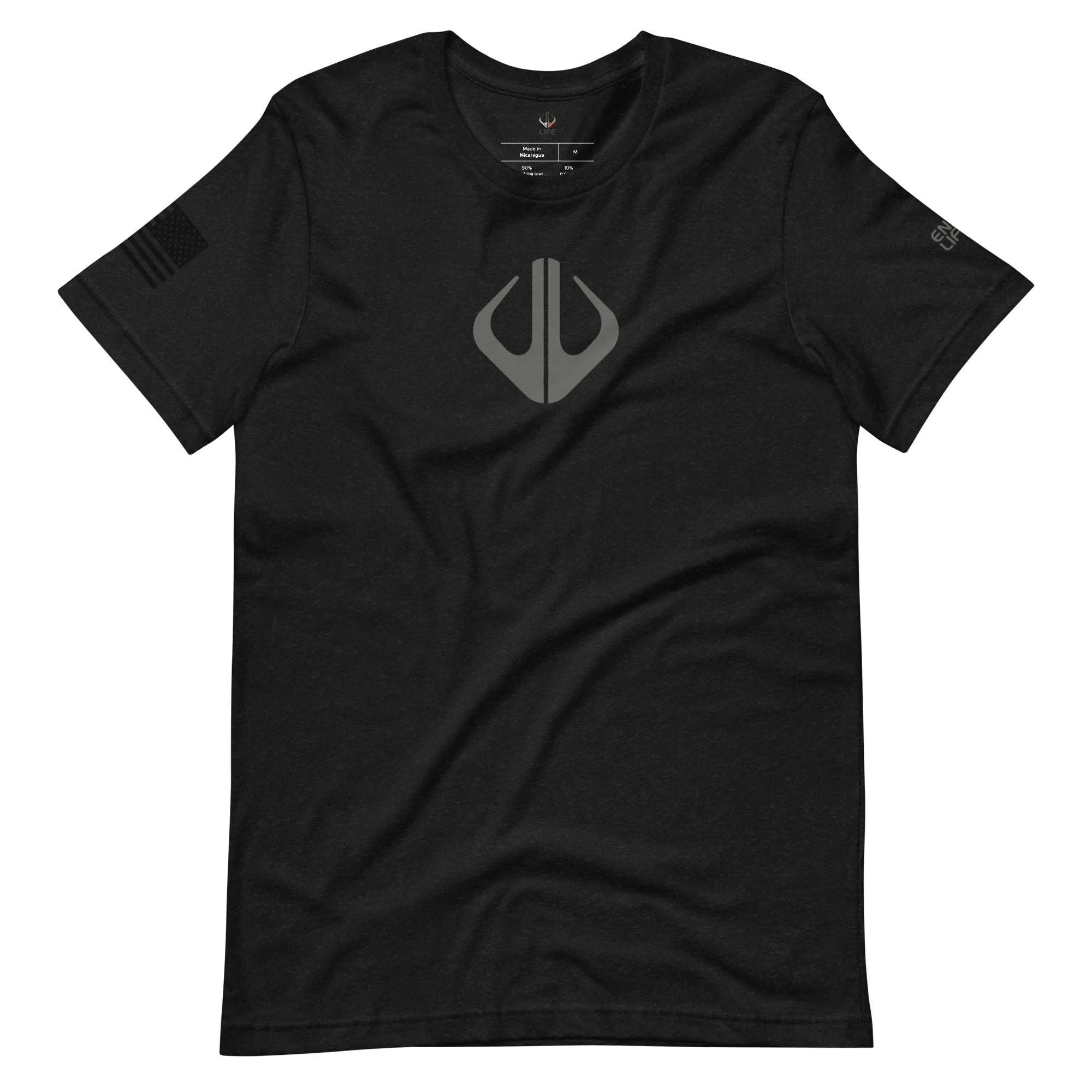 LIFE LEAGUE - TROOPER. T-Shirt (Unisex)