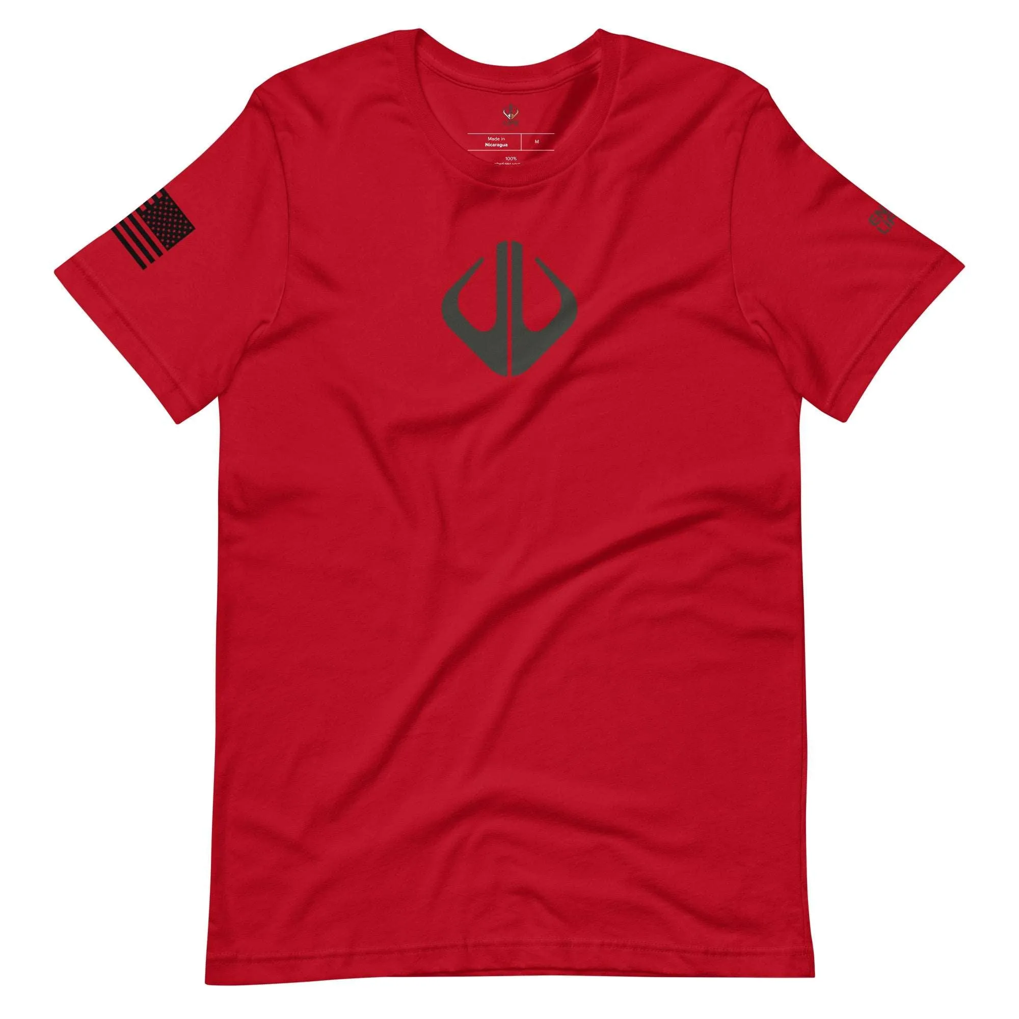 LIFE LEAGUE - TROOPER. T-Shirt (Unisex)