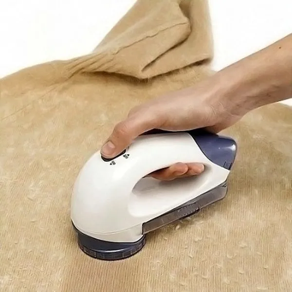Lint Remover Practical Portable Electric Hair Ball Remover