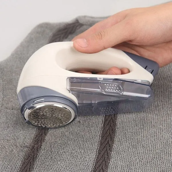 Lint Remover Practical Portable Electric Hair Ball Remover
