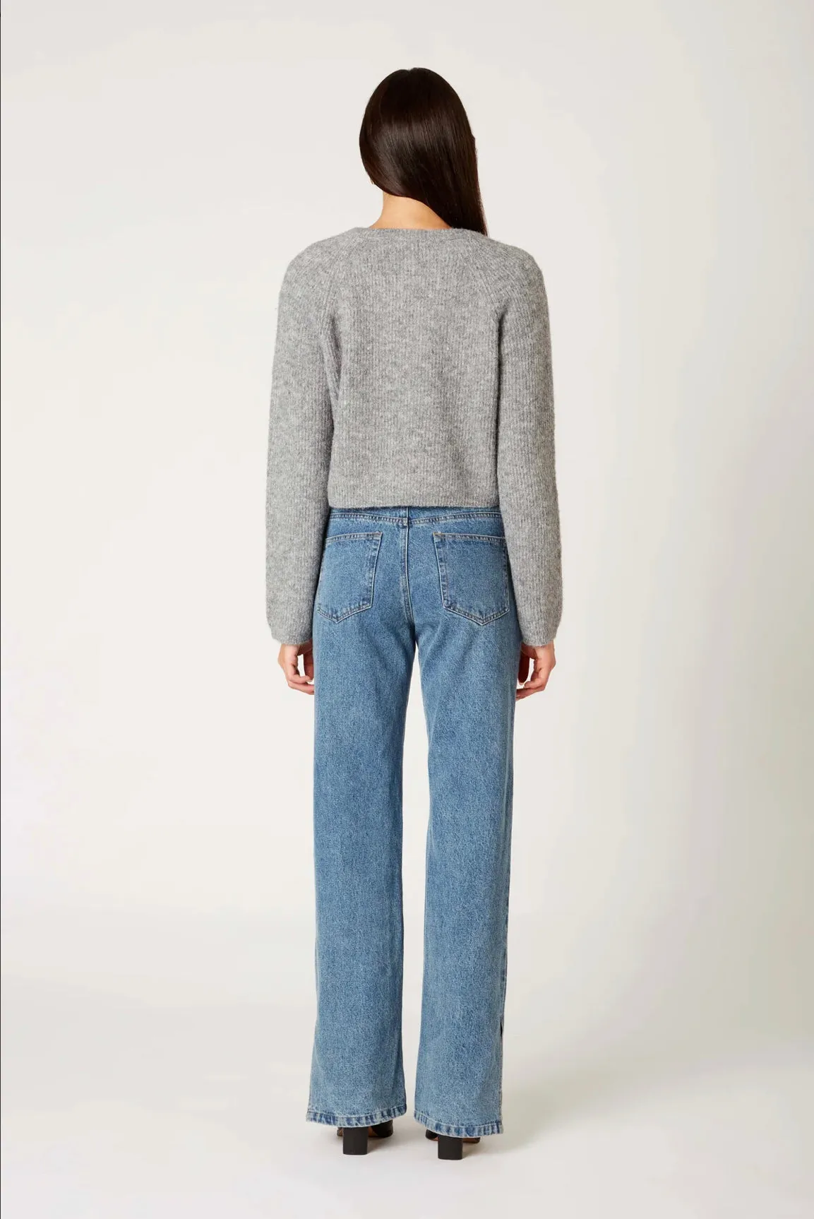 Lisa Cardigan