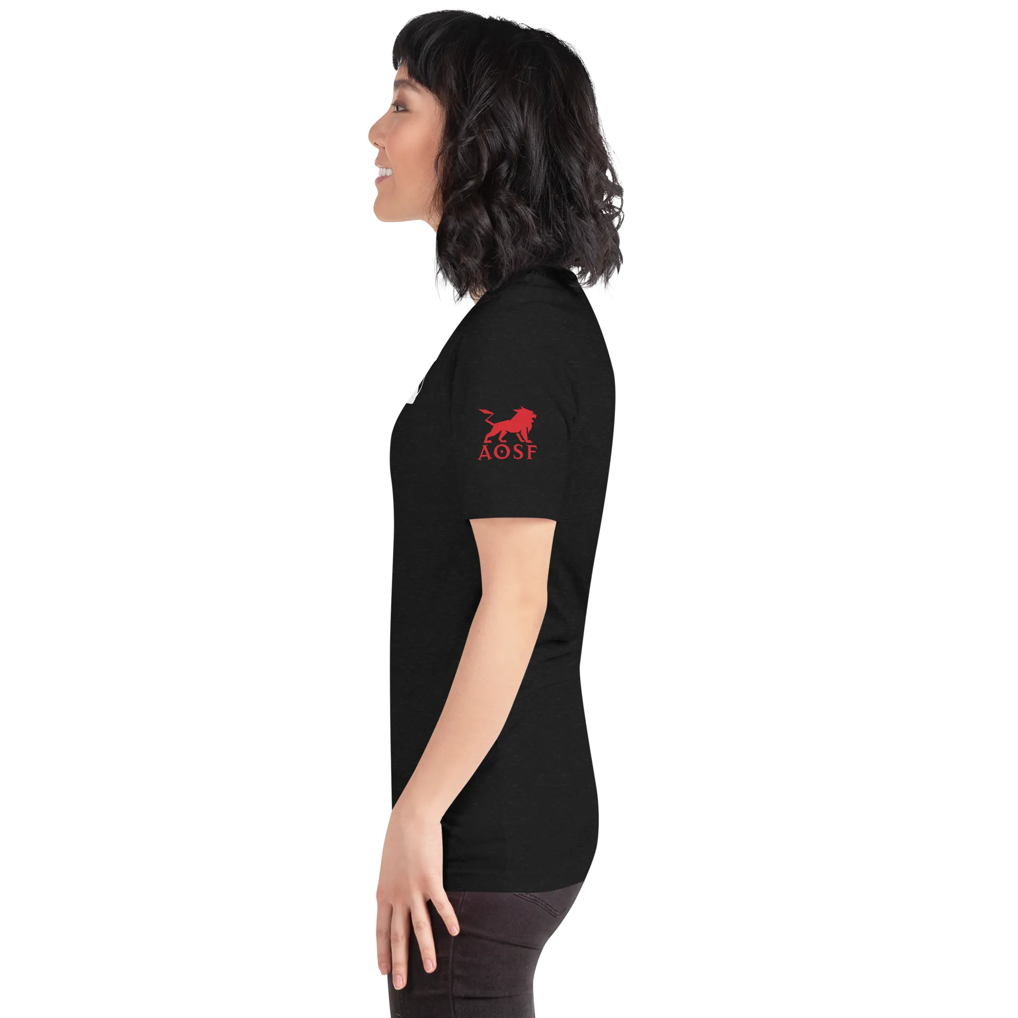 Little One Unisex t-shirt