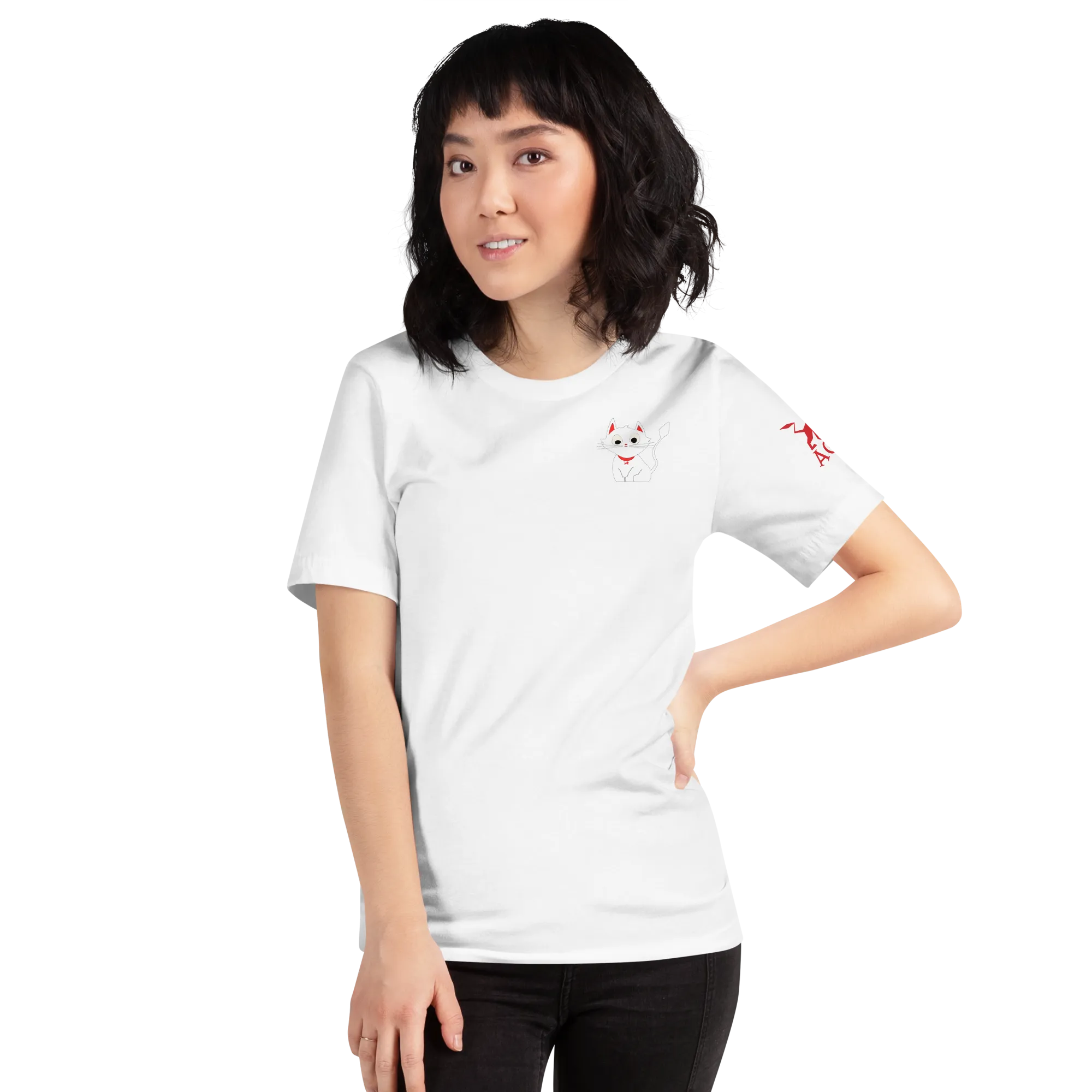 Little One Unisex t-shirt