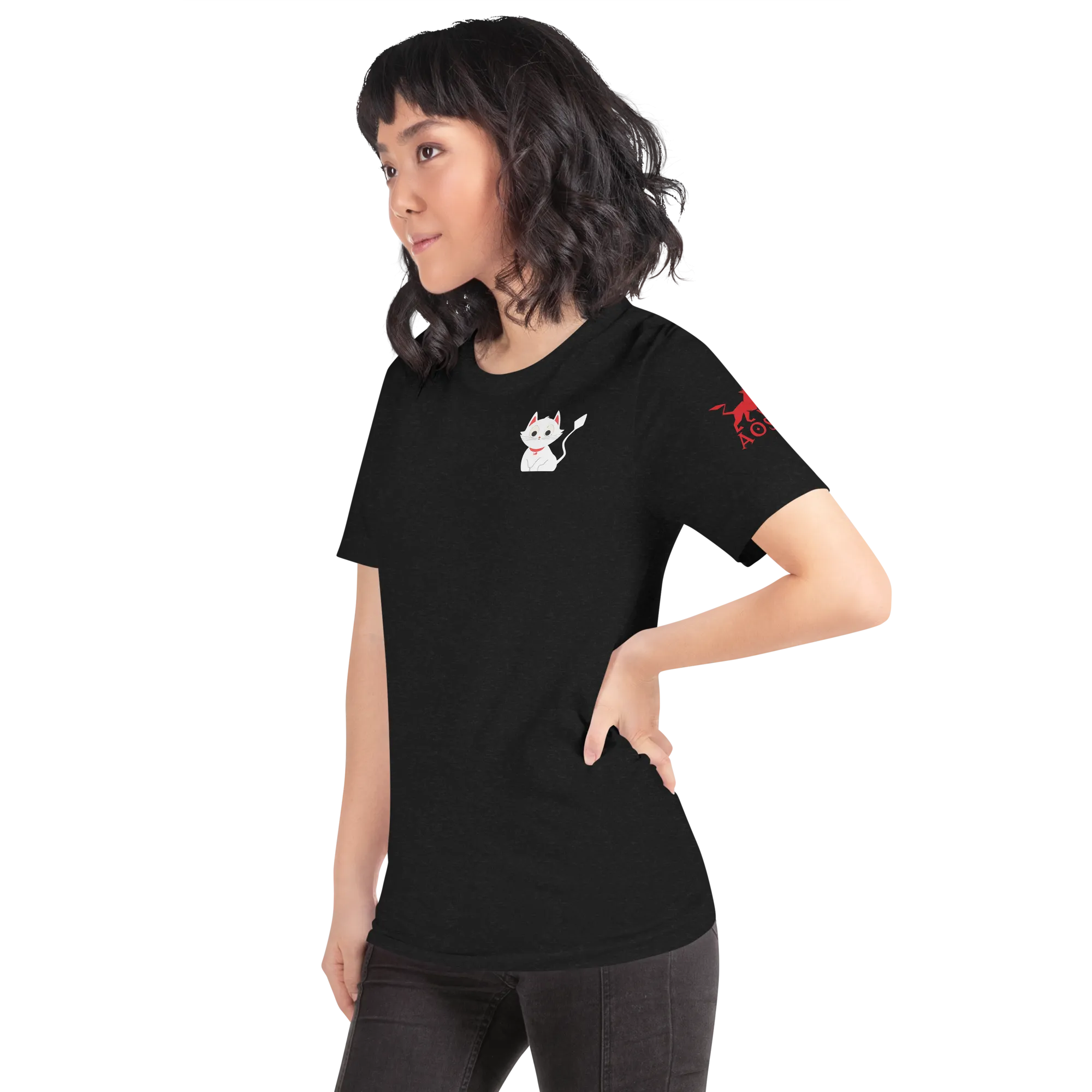 Little One Unisex t-shirt