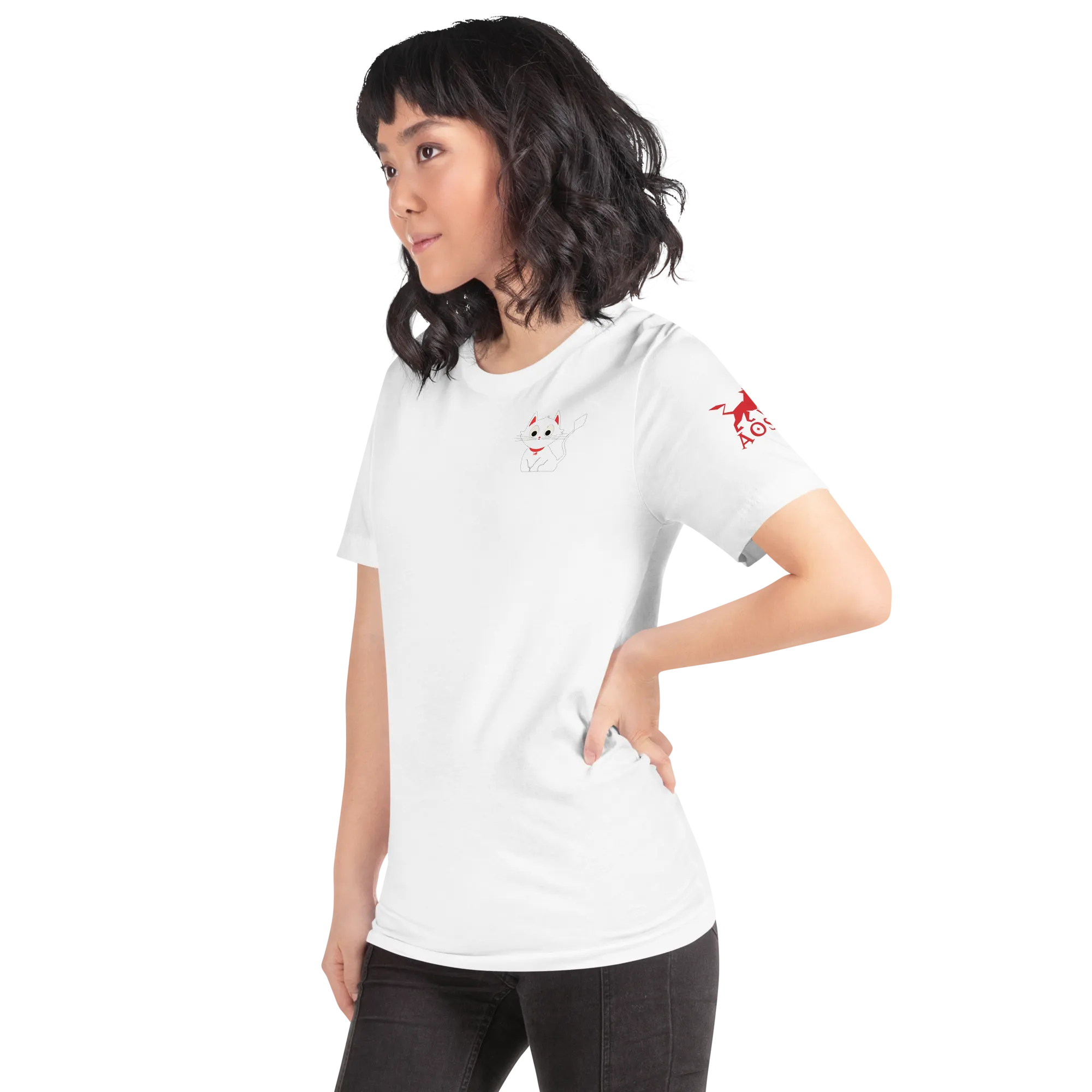 Little One Unisex t-shirt