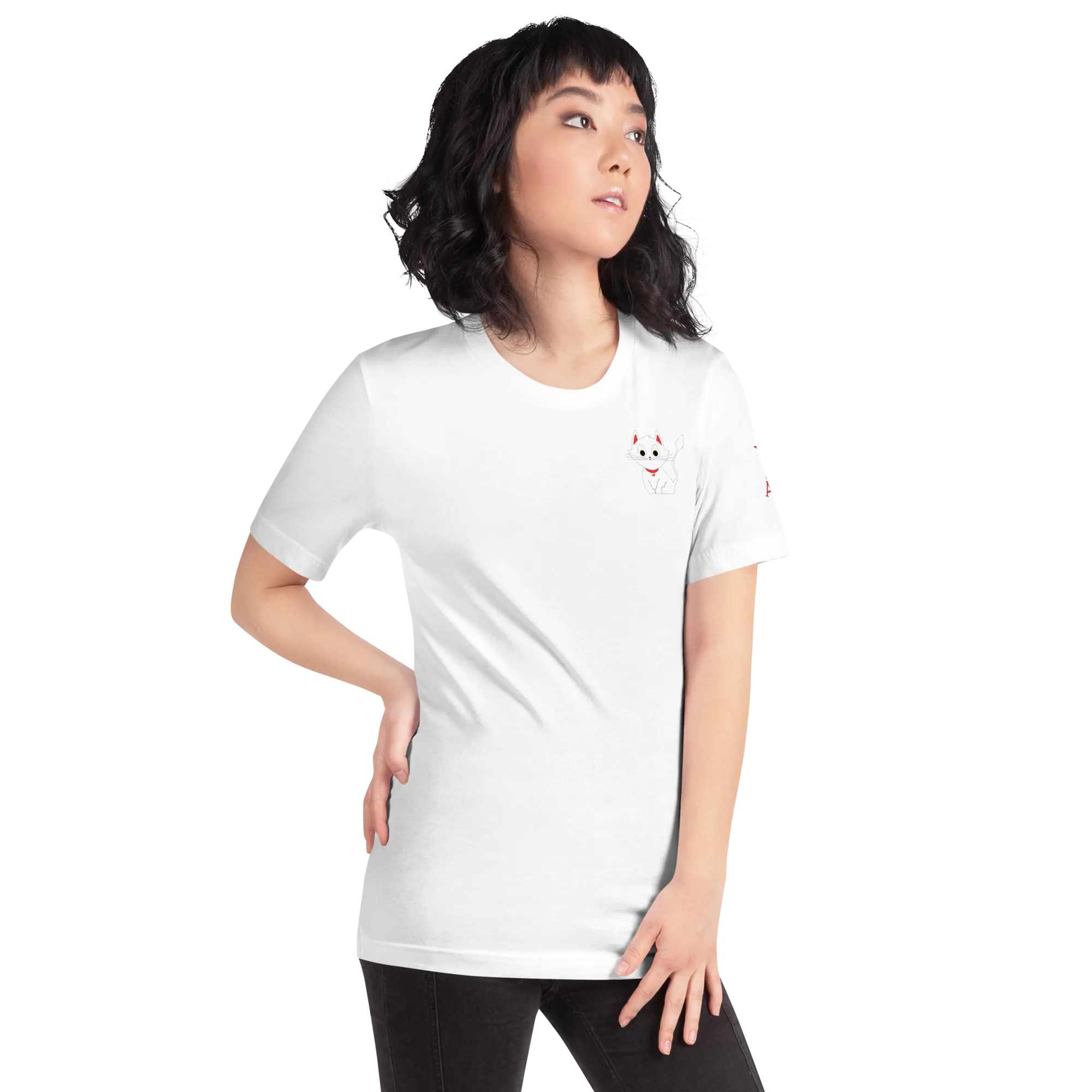 Little One Unisex t-shirt