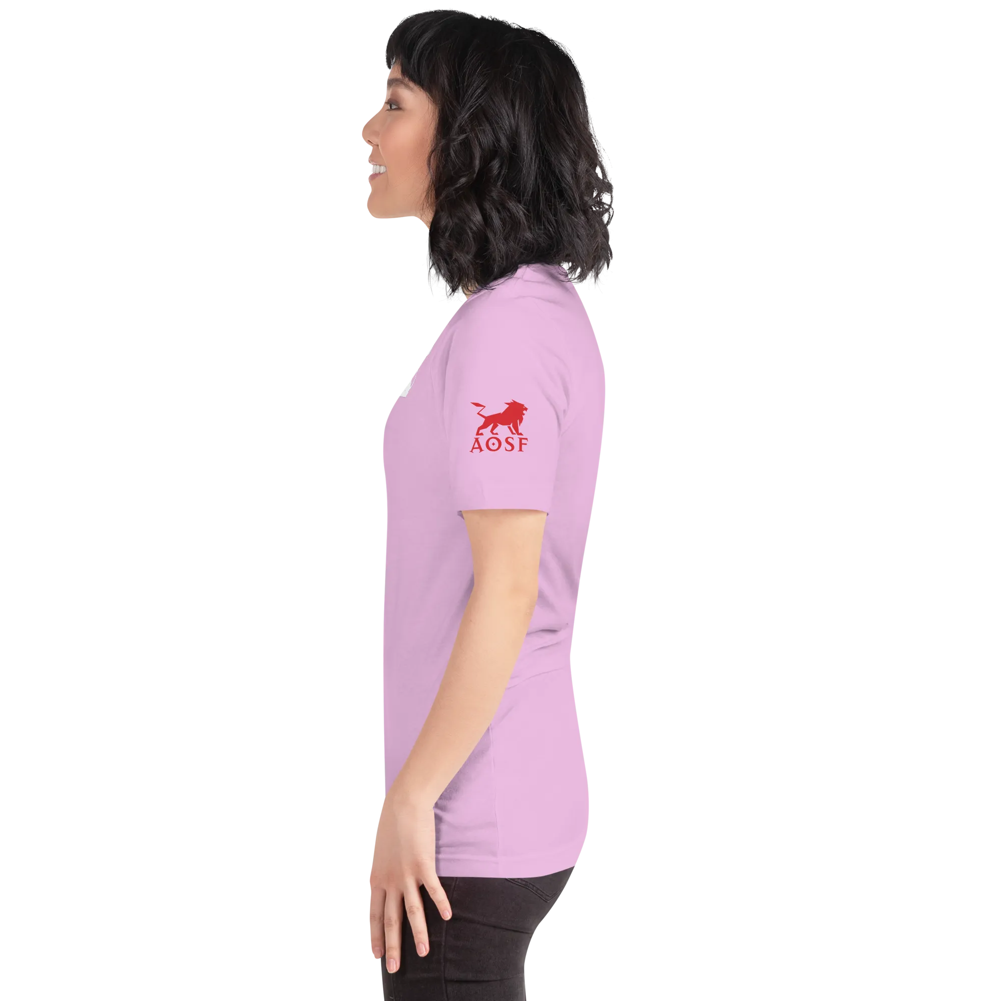 Little One Unisex t-shirt