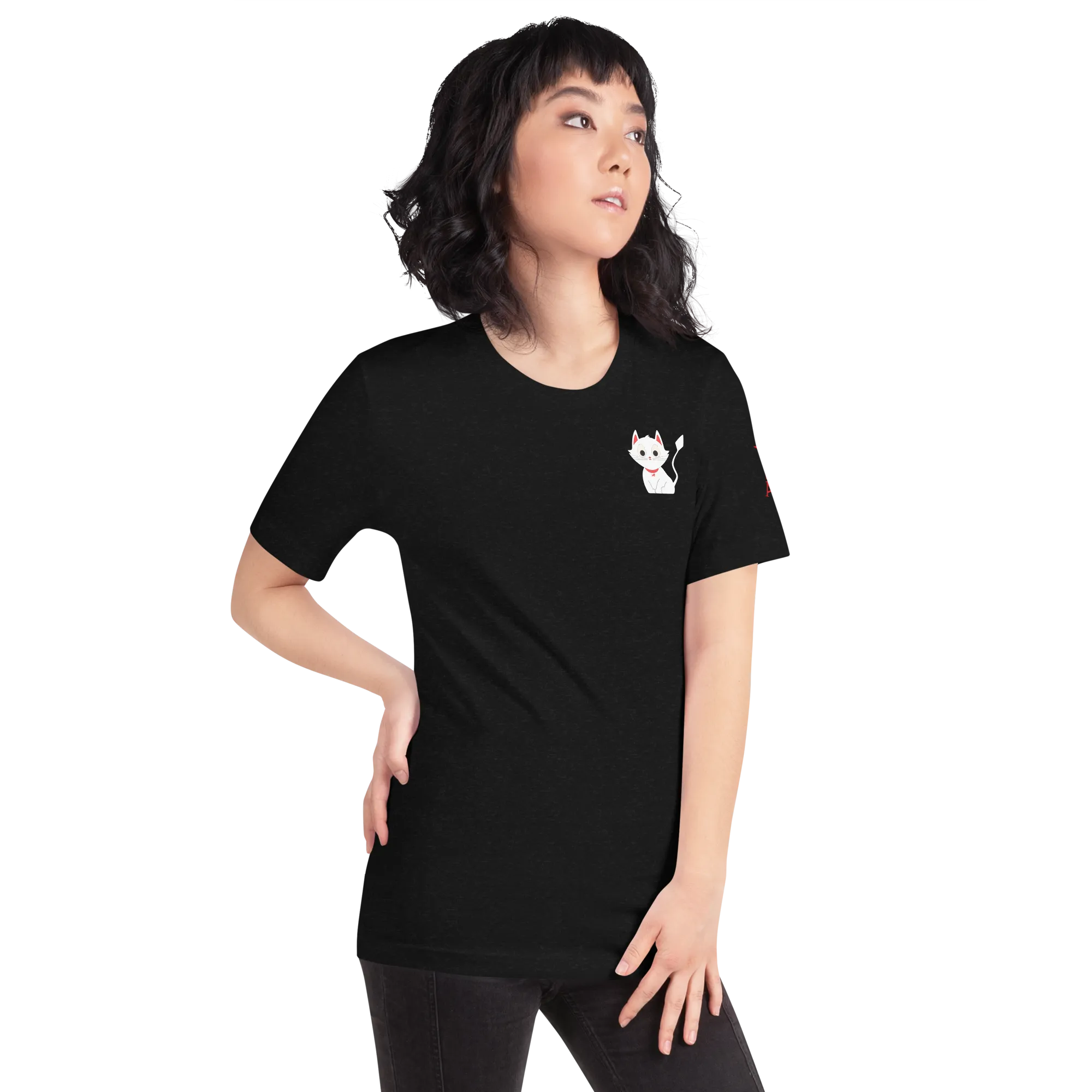 Little One Unisex t-shirt