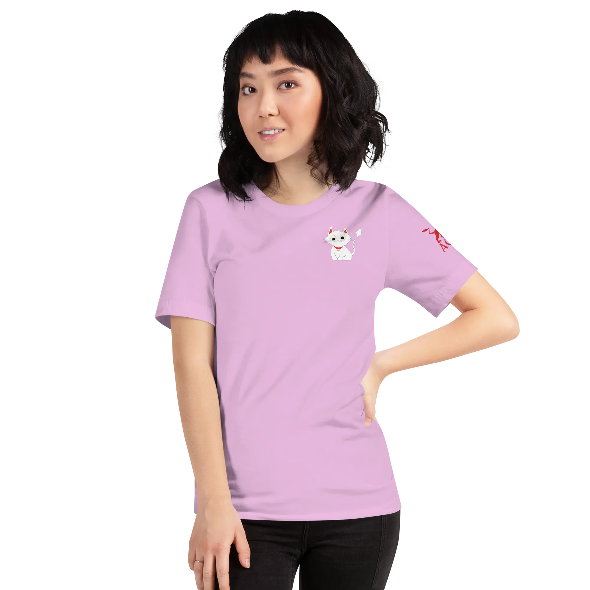 Little One Unisex t-shirt