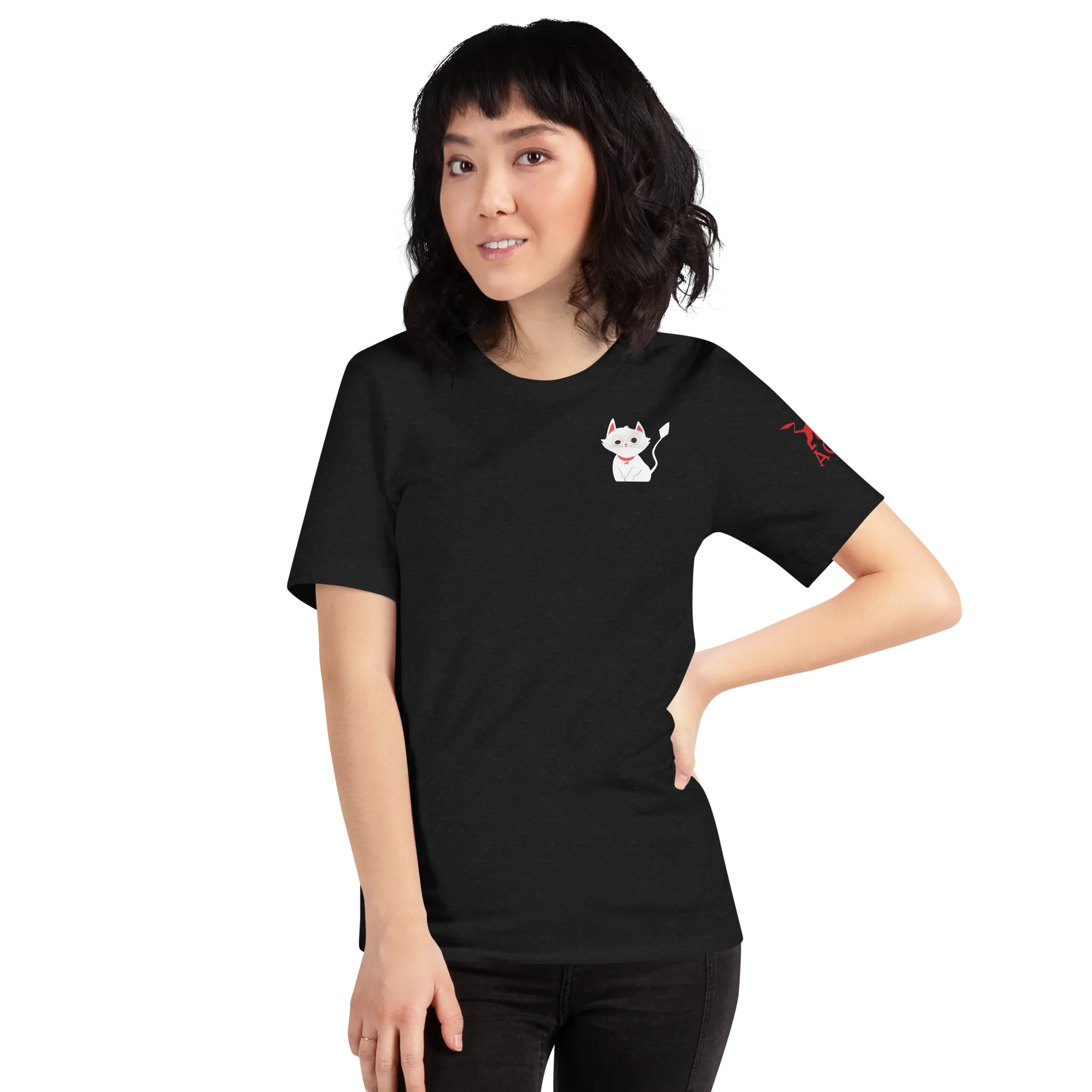 Little One Unisex t-shirt