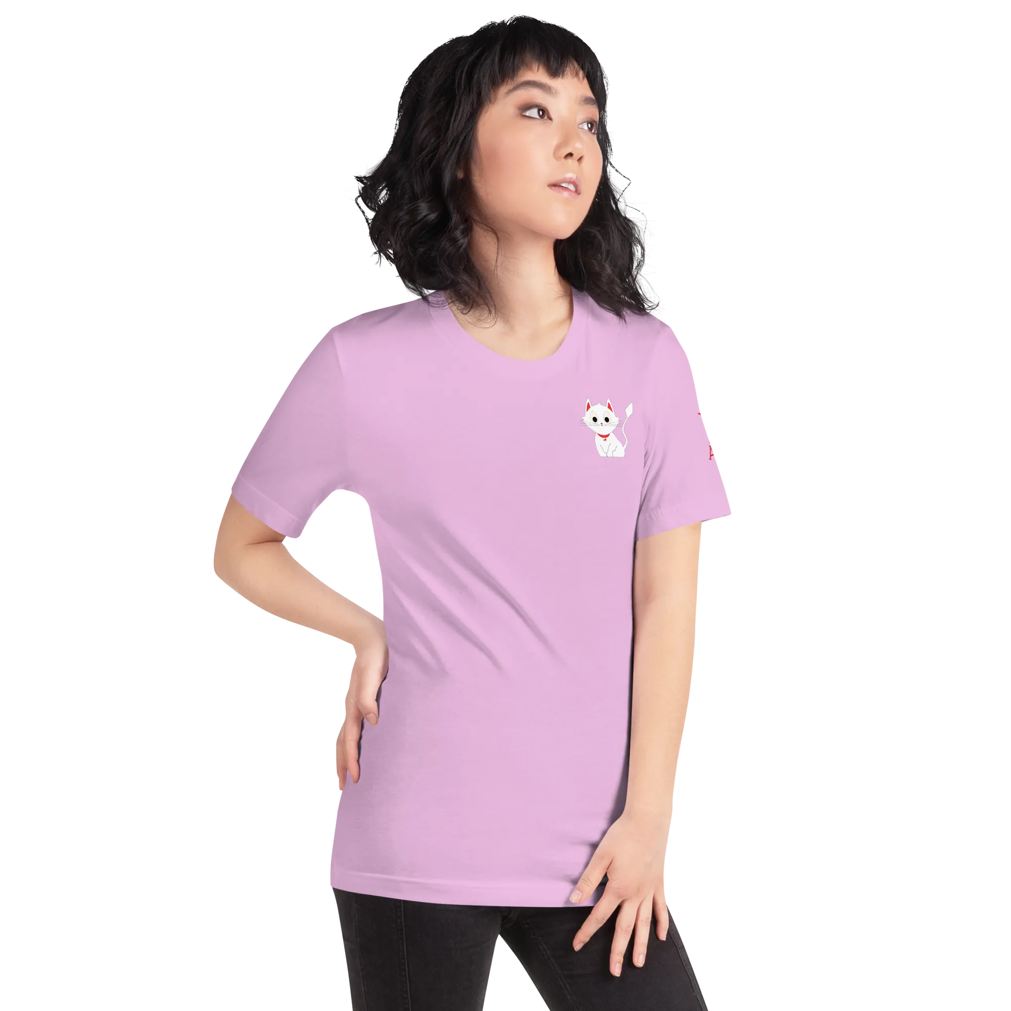 Little One Unisex t-shirt