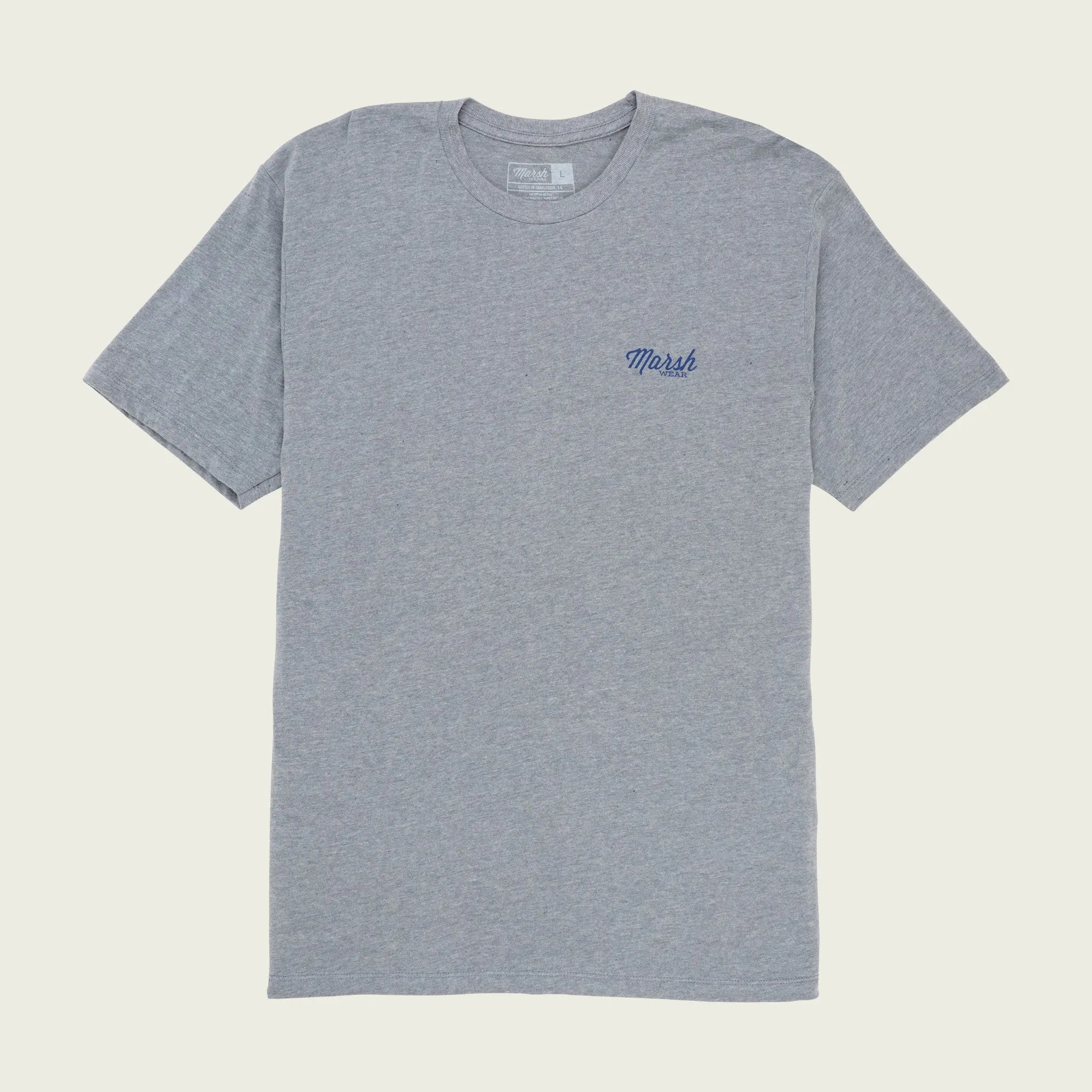 Live Bait SS T-Shirt