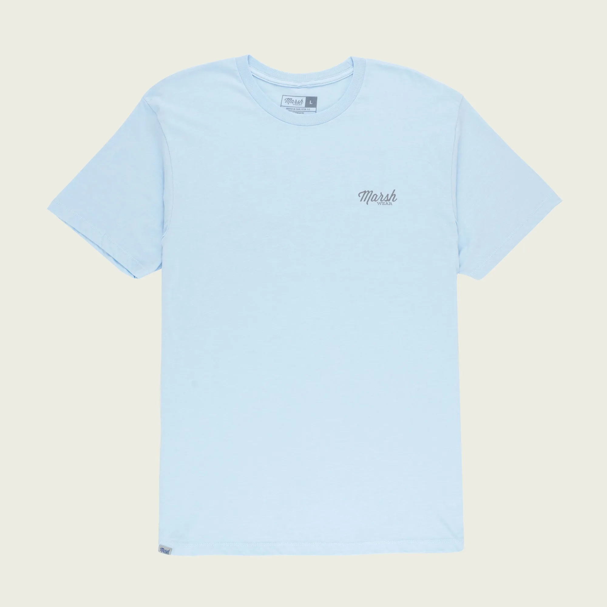 Live Bait SS T-Shirt