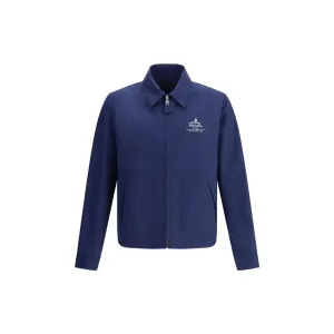 Logoed Jacket