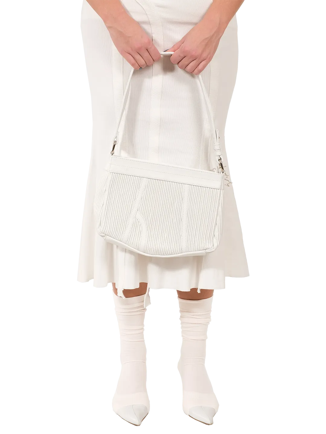 Long John Skirt