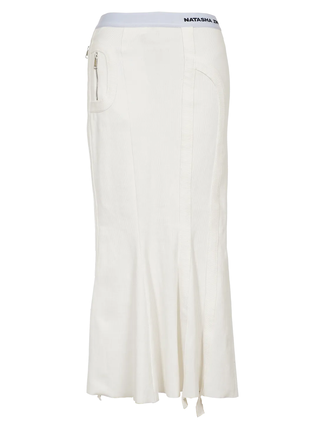 Long John Skirt