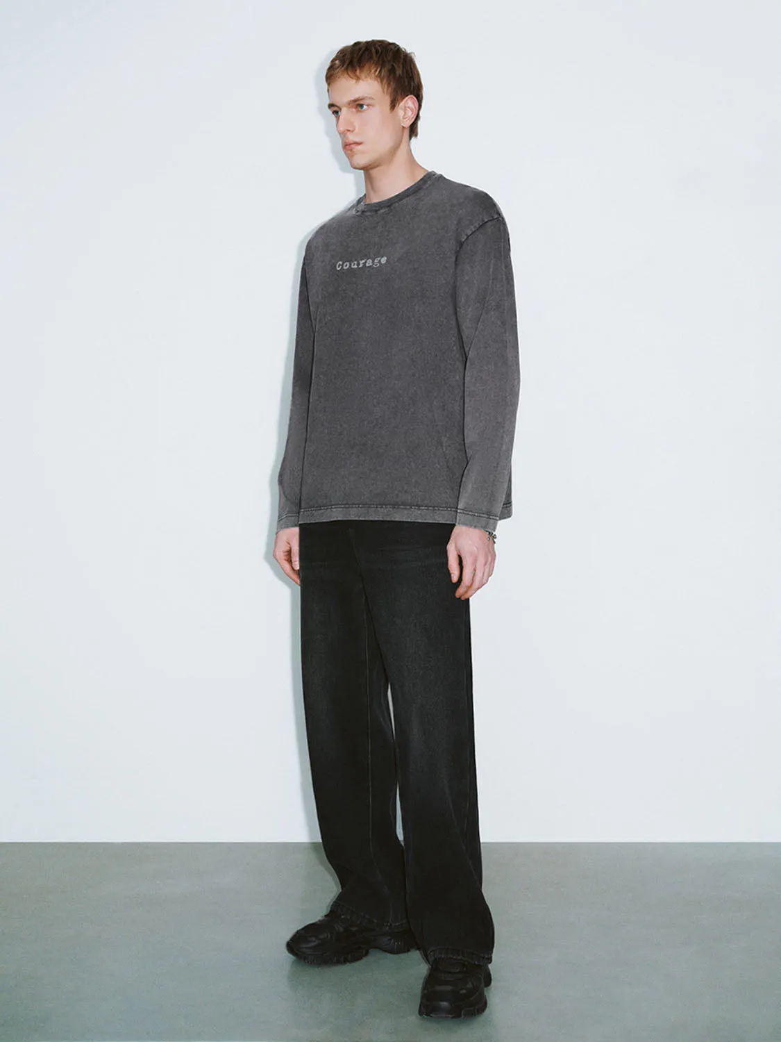 Long Sleeve T-Shirts