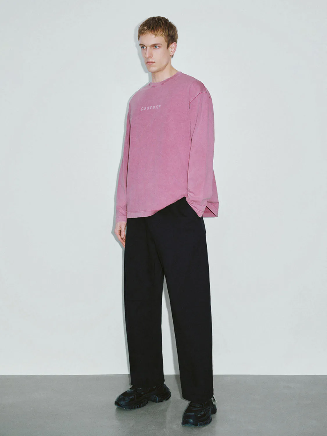 Long Sleeve T-Shirts