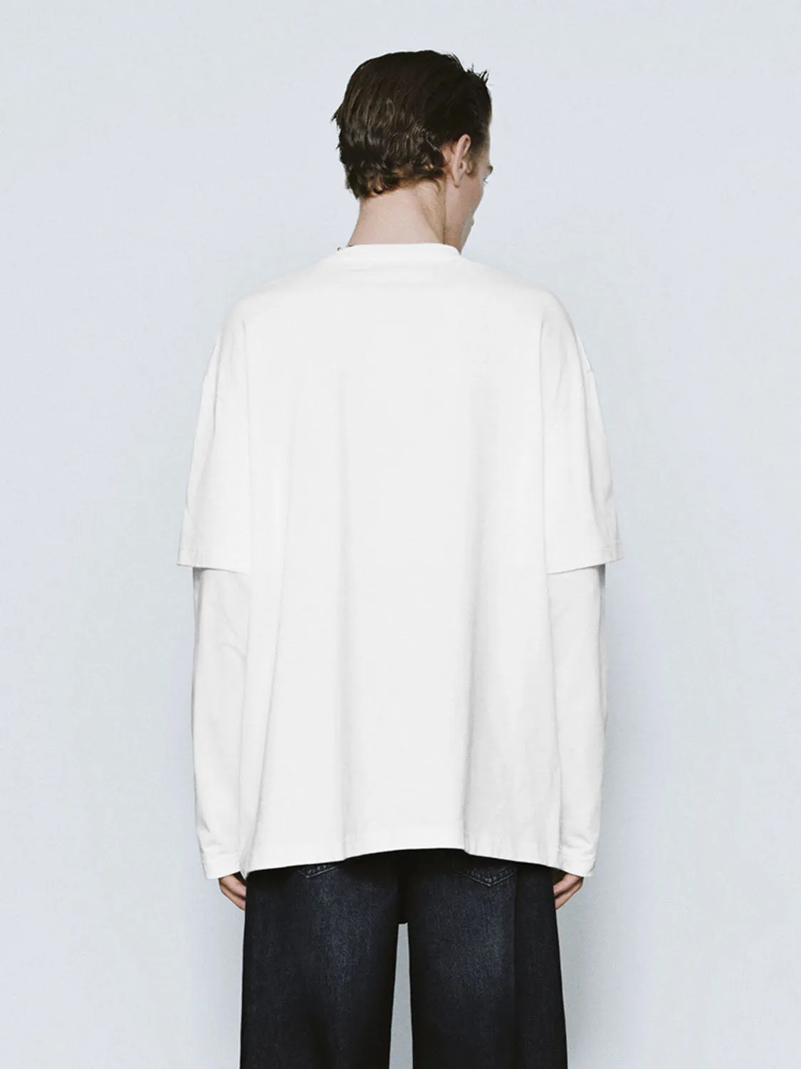 Long Sleeve T-Shirts