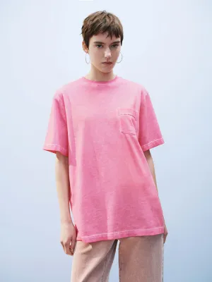 Loose Short Sleeve T-Shirts
