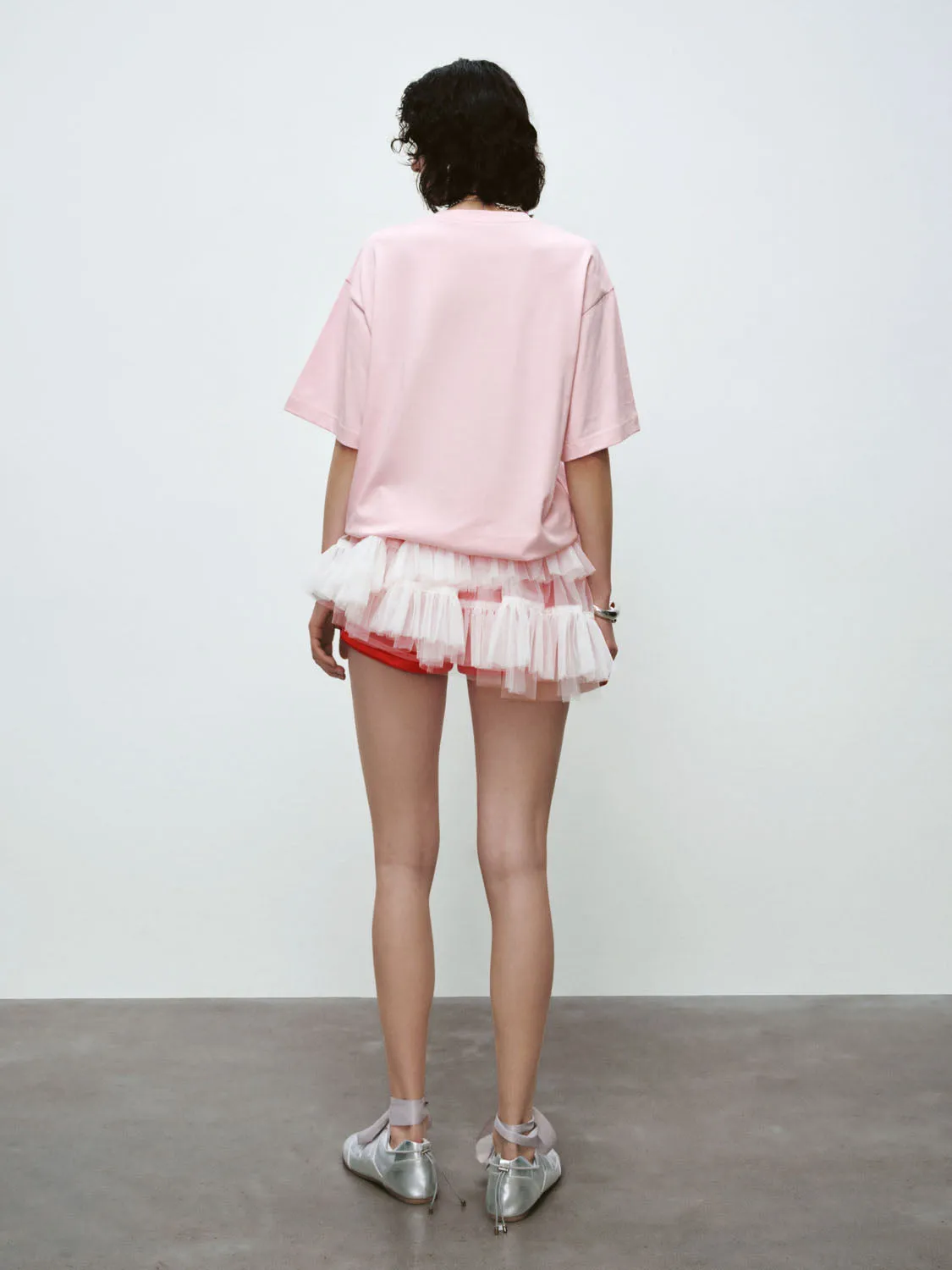 Loose T-Shirts