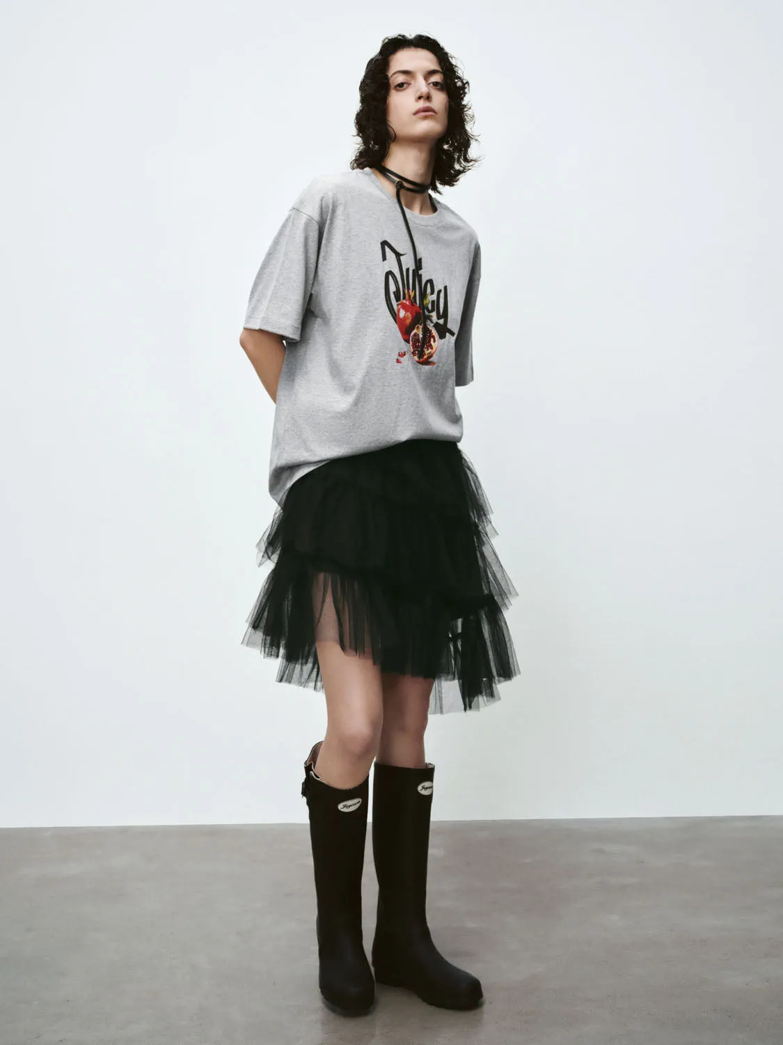 Loose T-Shirts