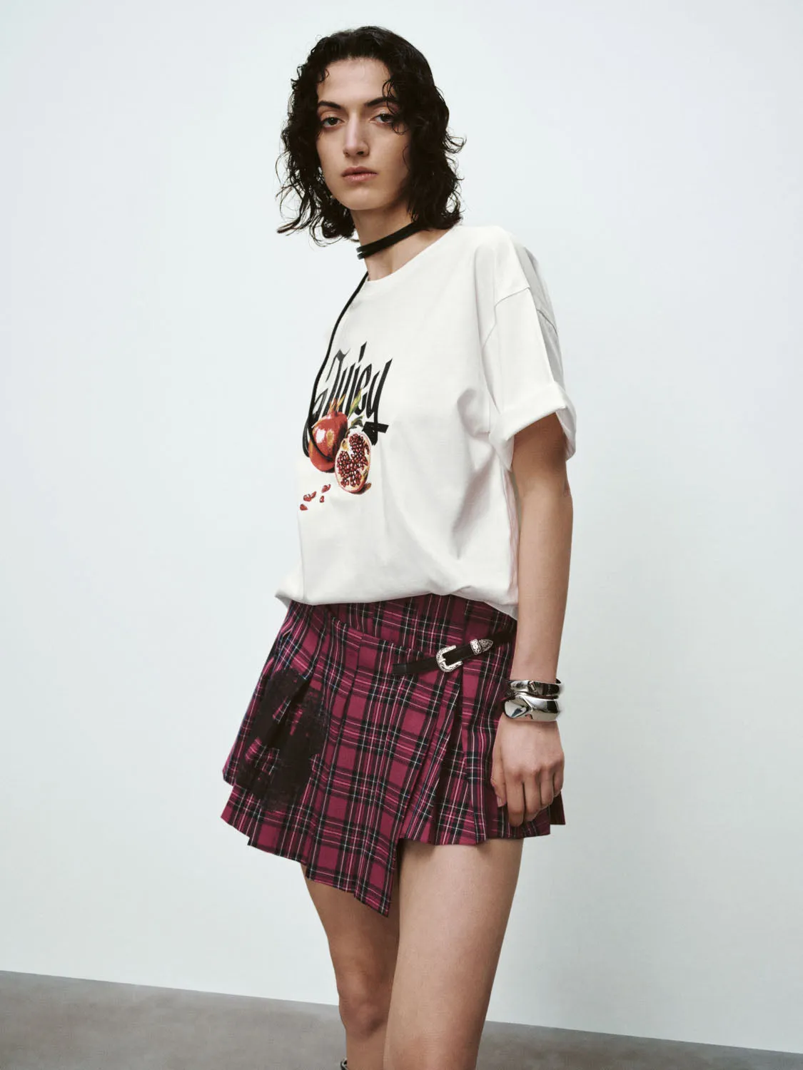 Loose T-Shirts