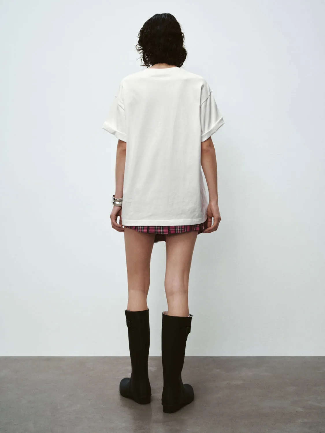 Loose T-Shirts
