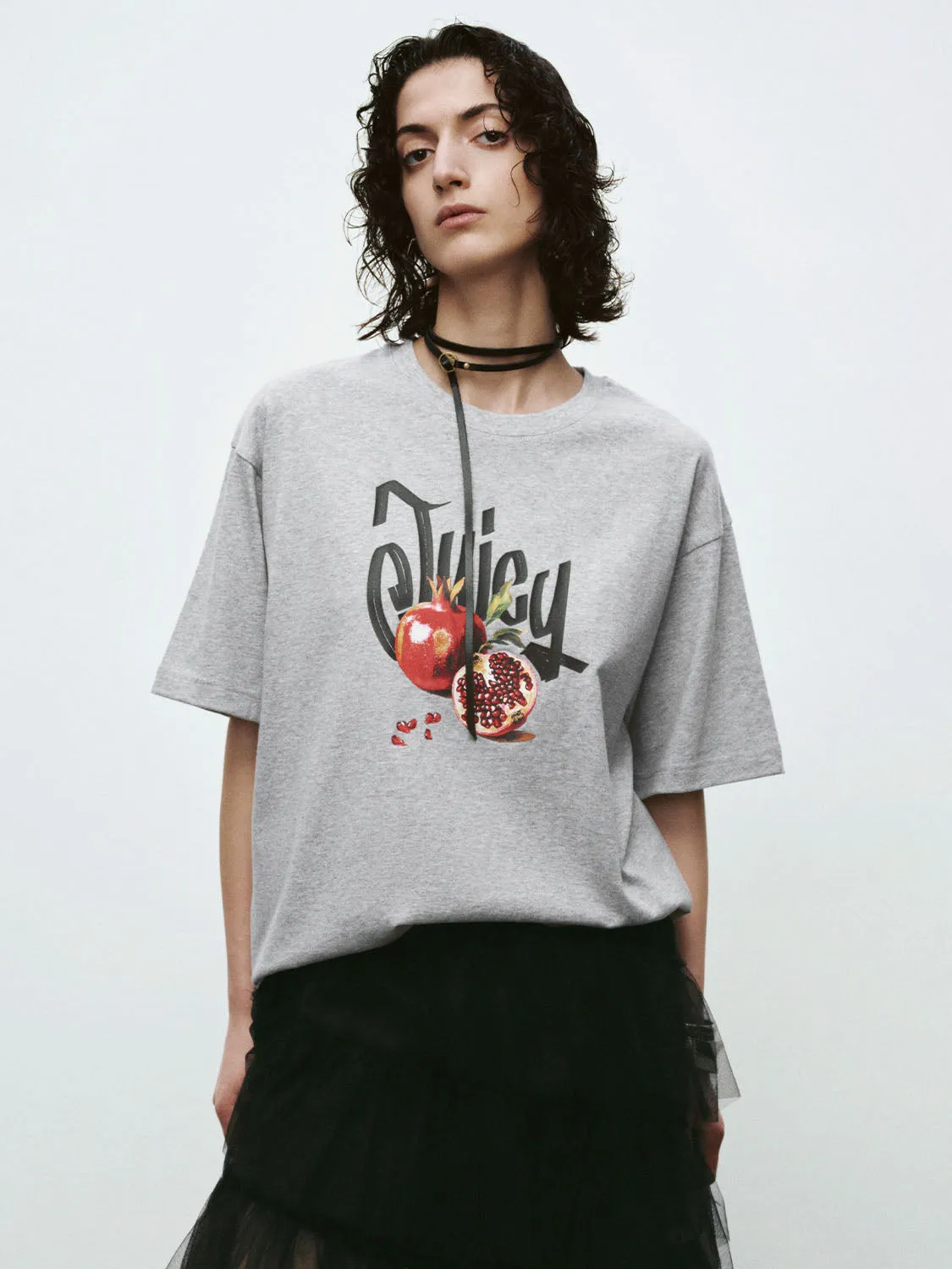 Loose T-Shirts