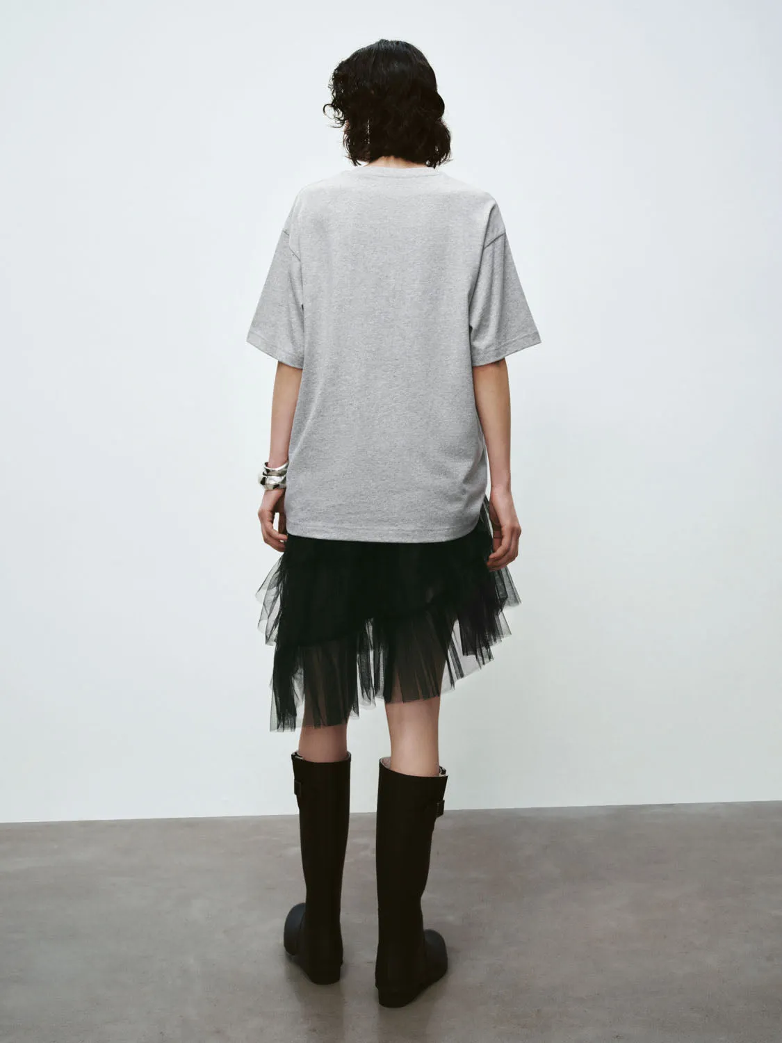 Loose T-Shirts