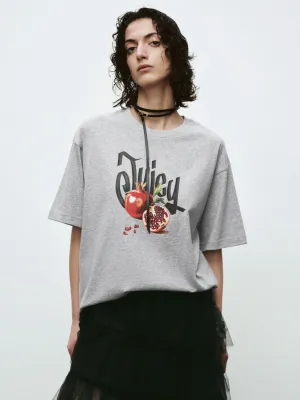 Loose T-Shirts