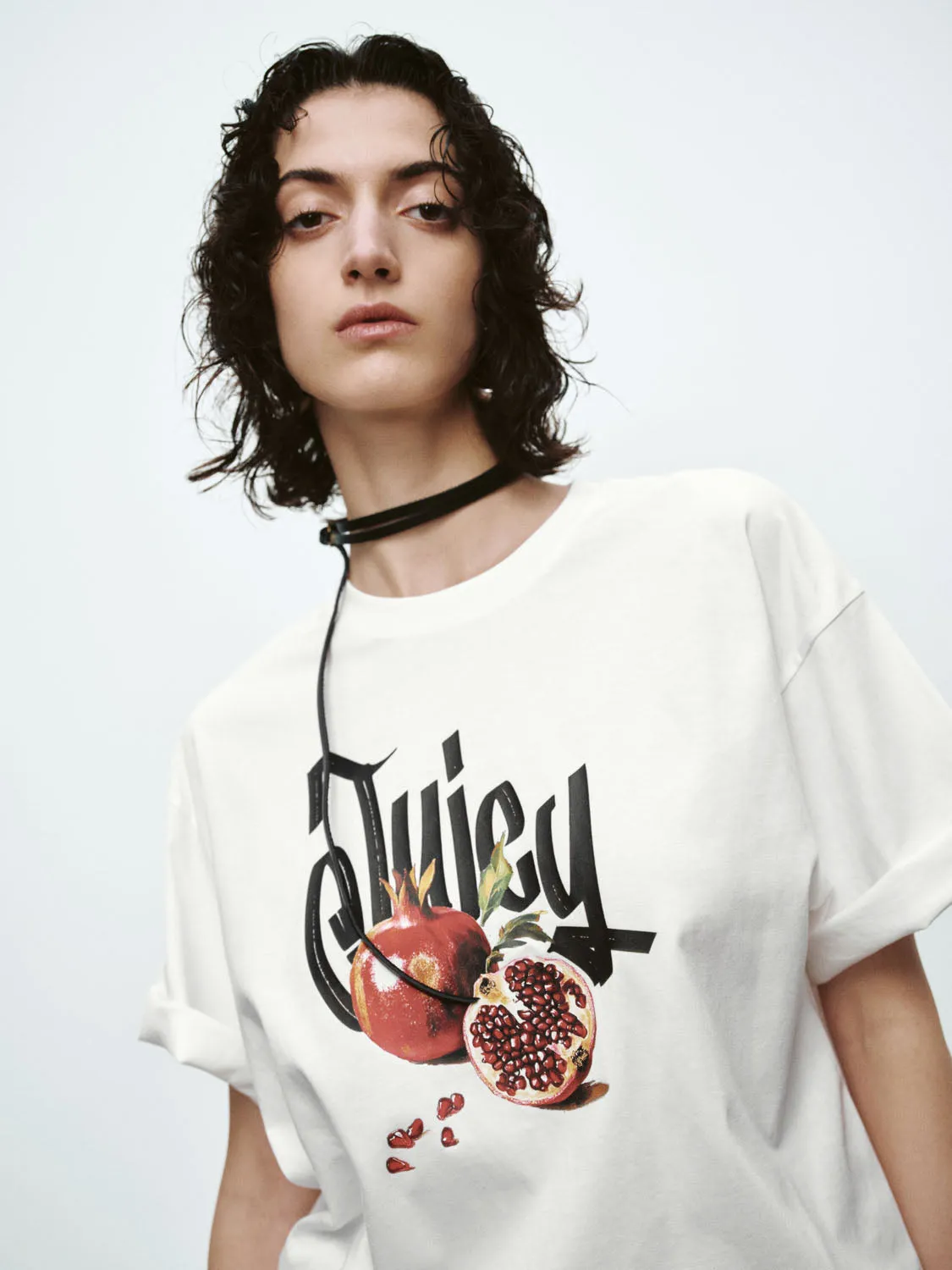 Loose T-Shirts