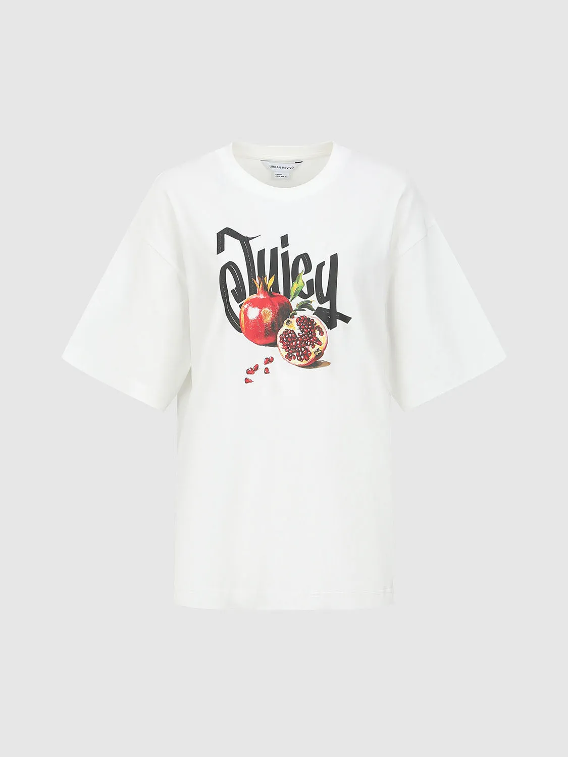 Loose T-Shirts