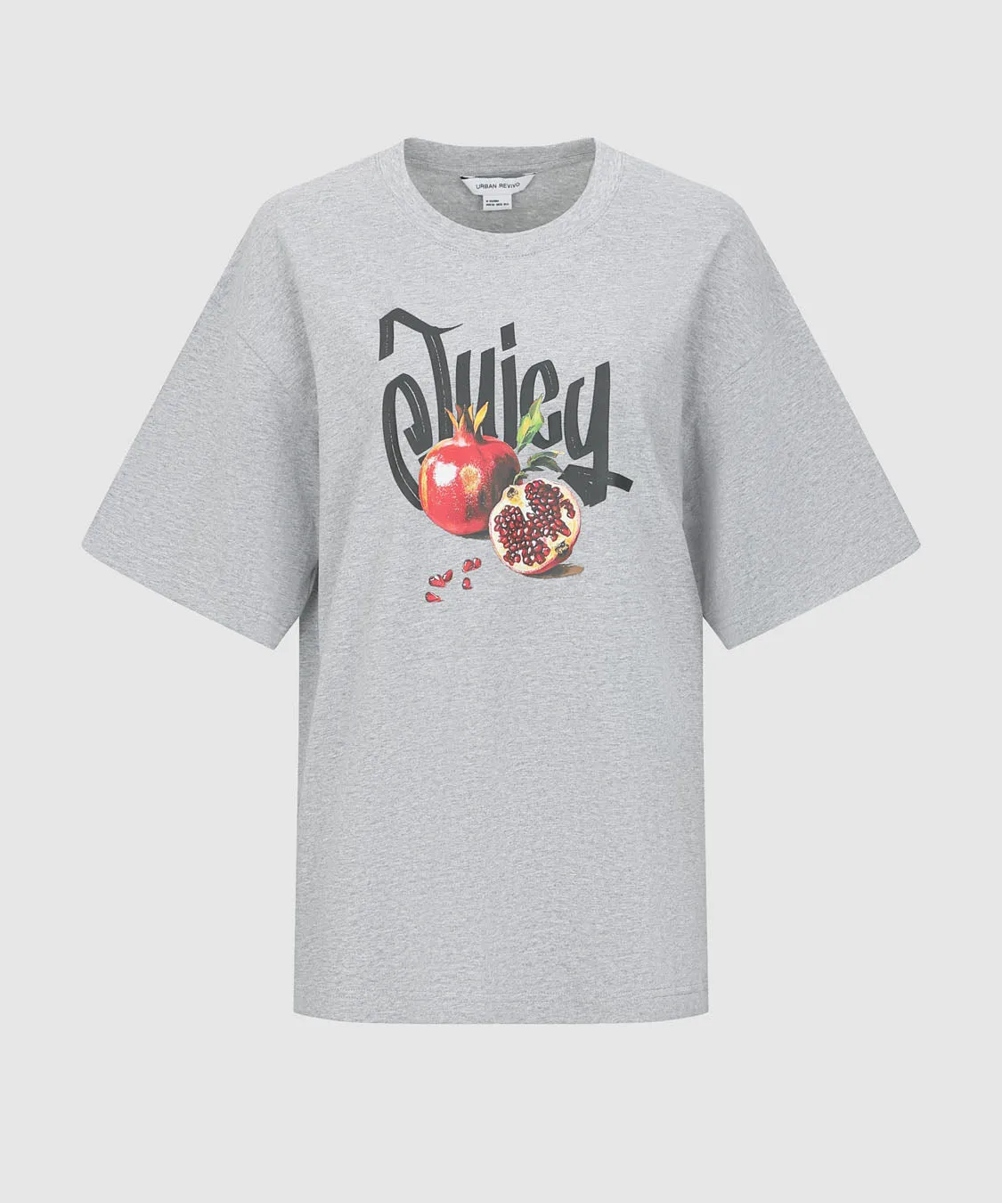 Loose T-Shirts