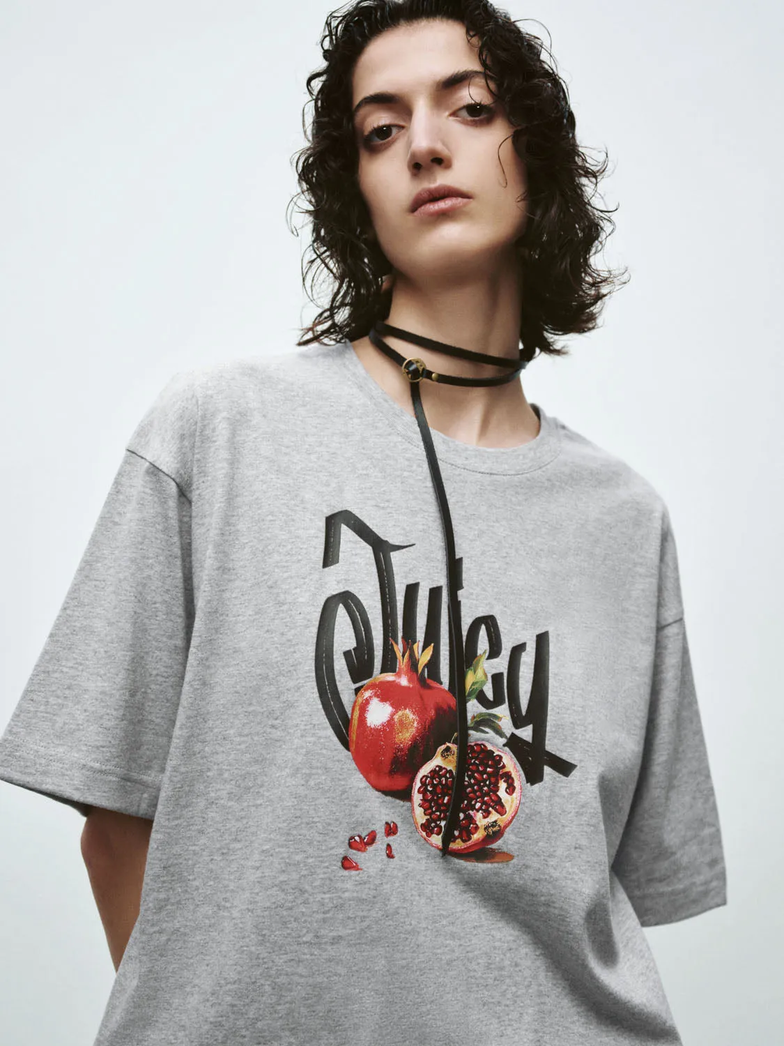 Loose T-Shirts