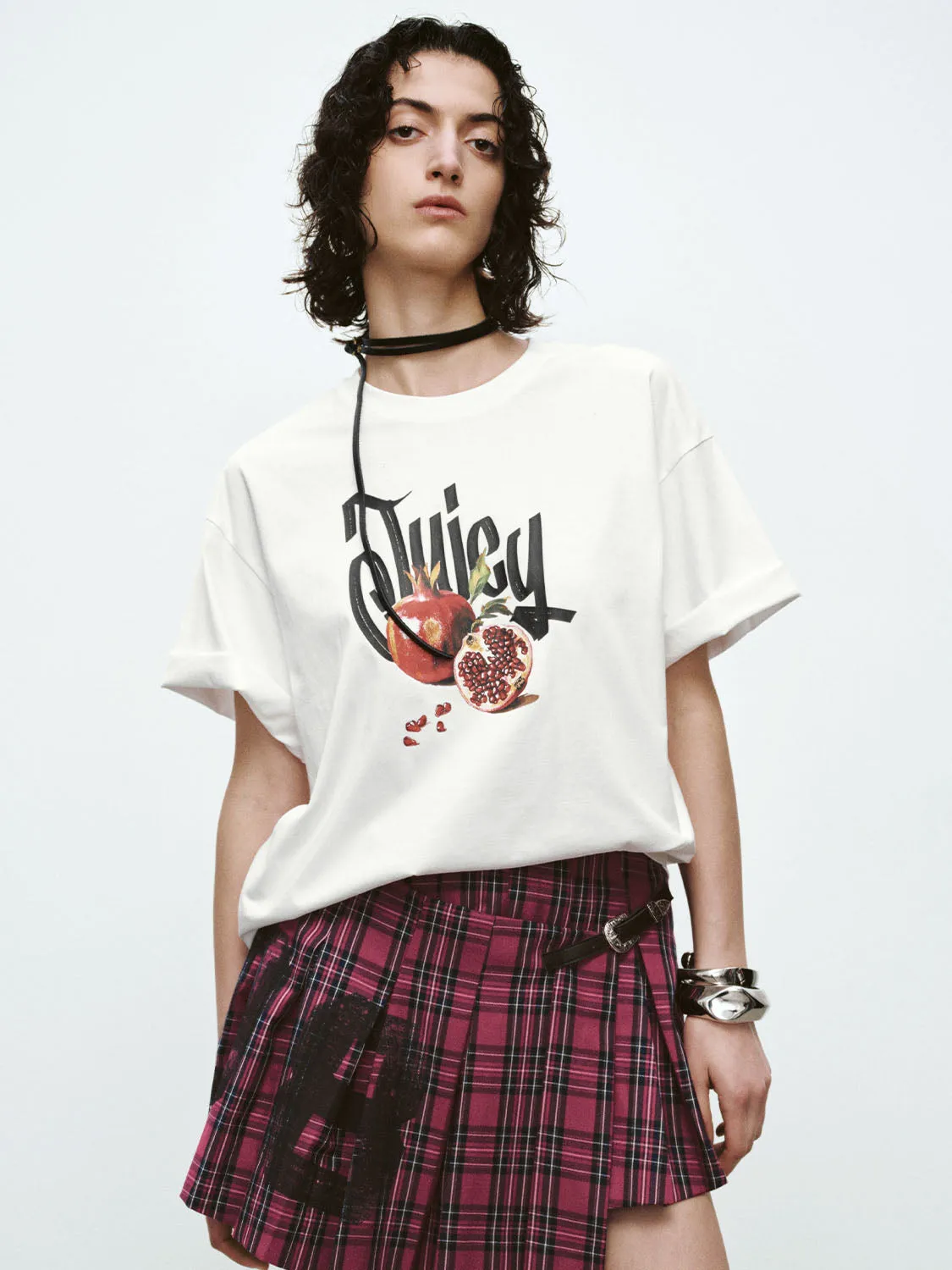 Loose T-Shirts