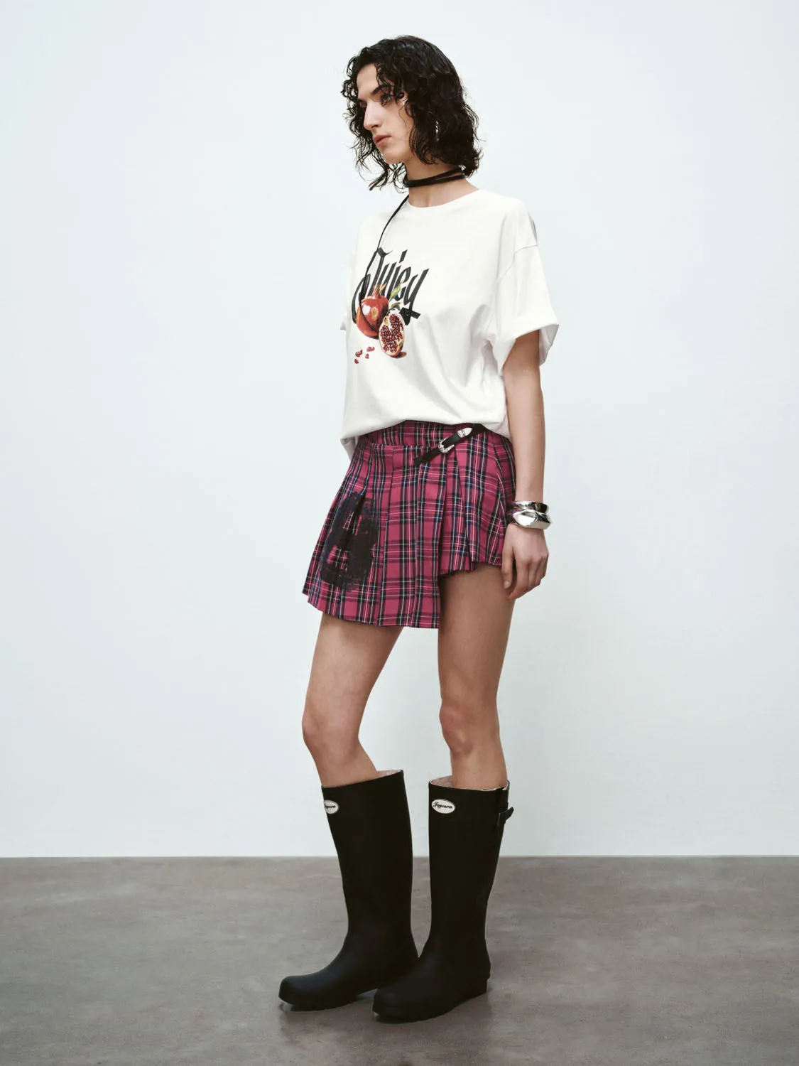 Loose T-Shirts