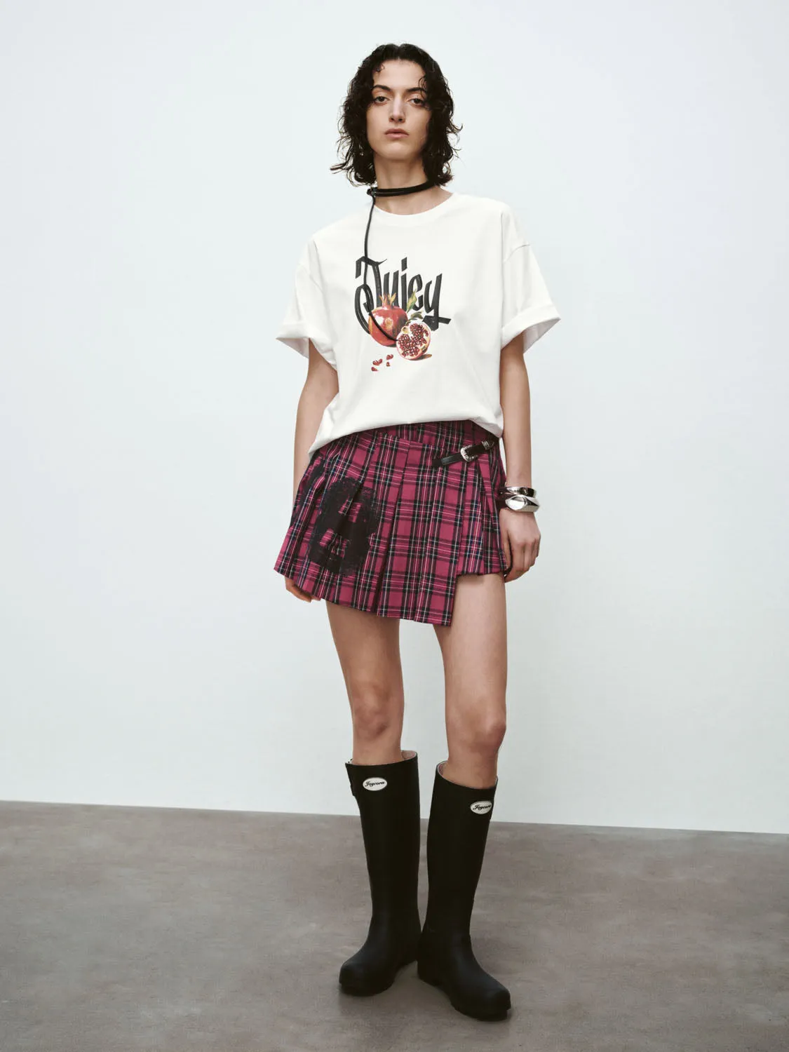 Loose T-Shirts