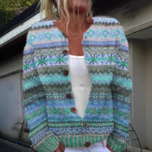 Lotte™ | warm sweater