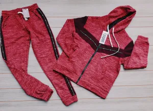 Love burgandy