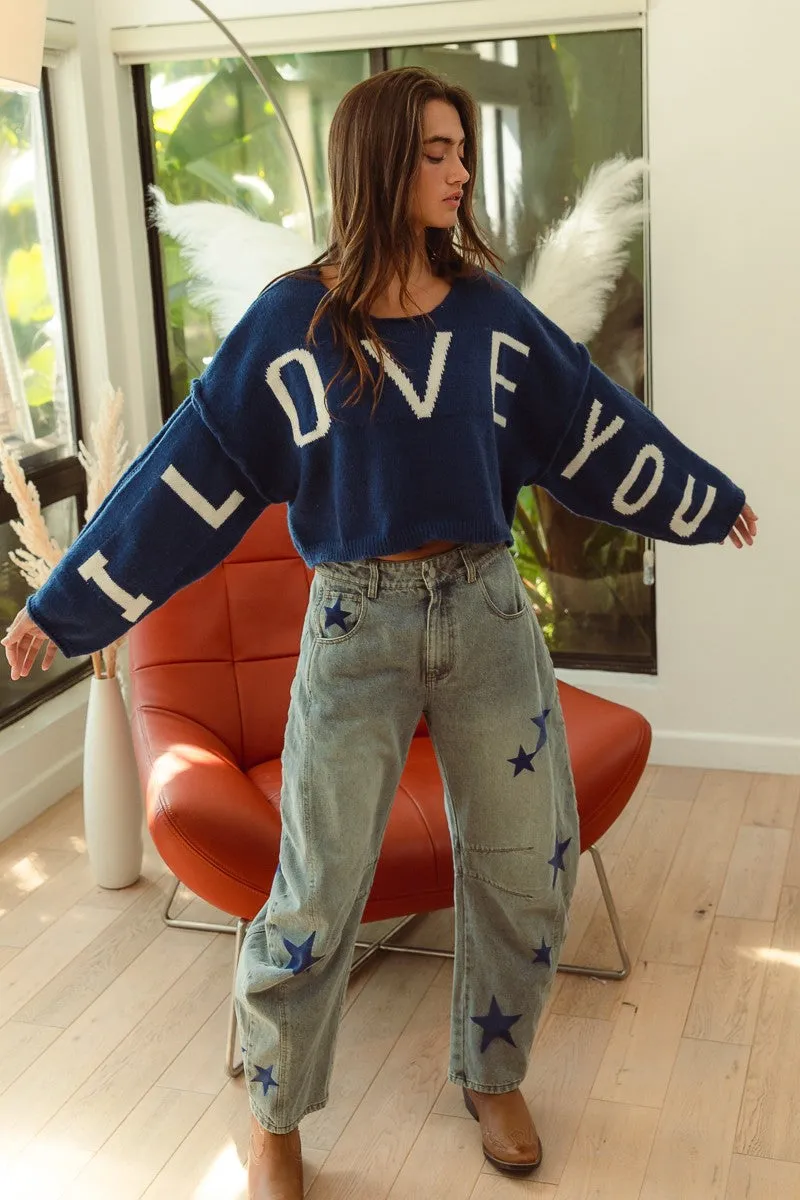 Love Sweater