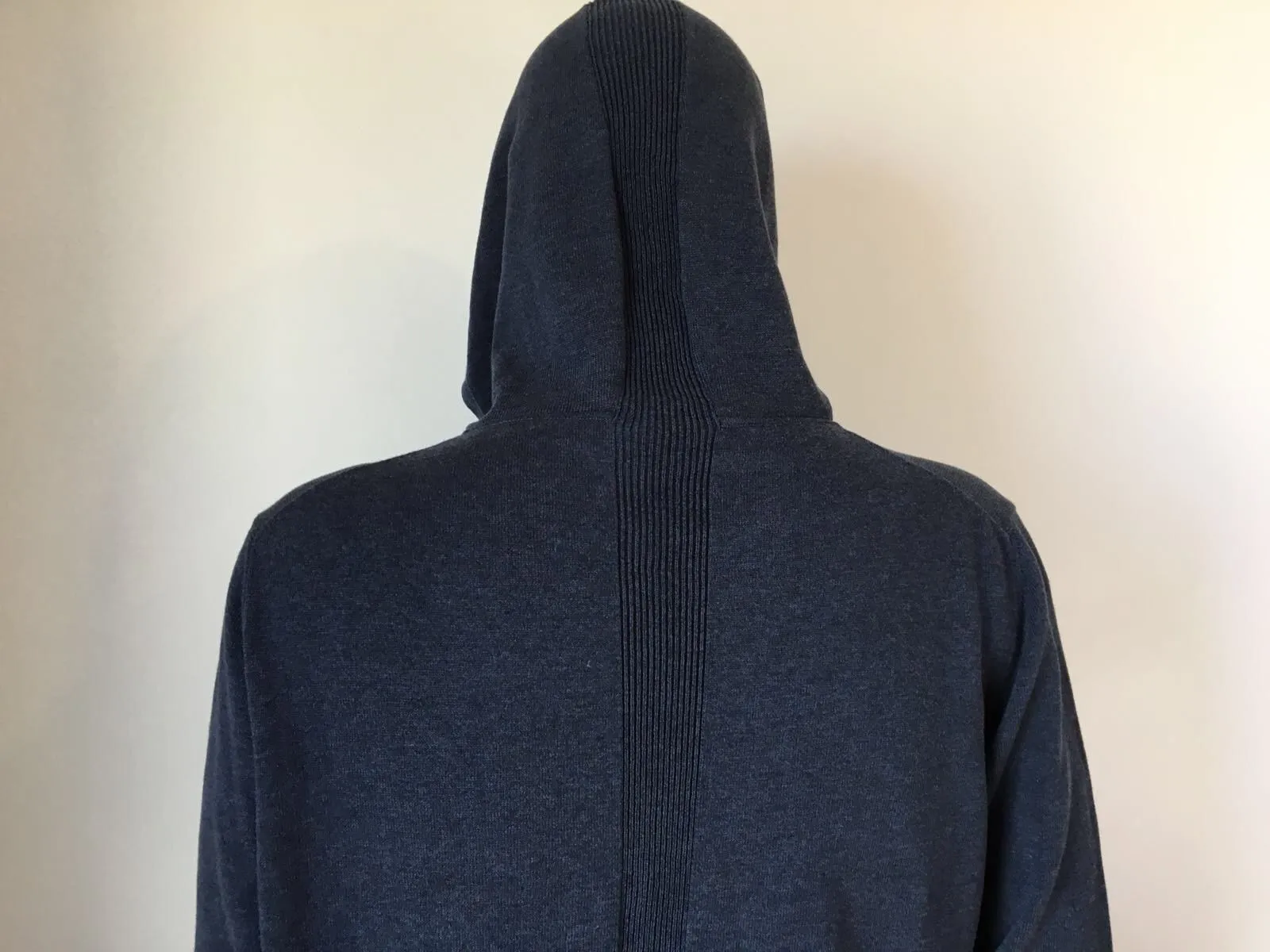 LV Circled Hooded Sweater