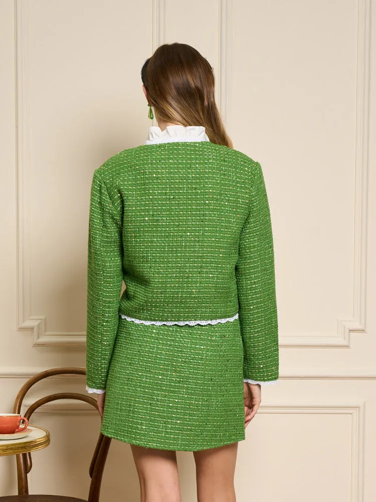 MACARON JACKET