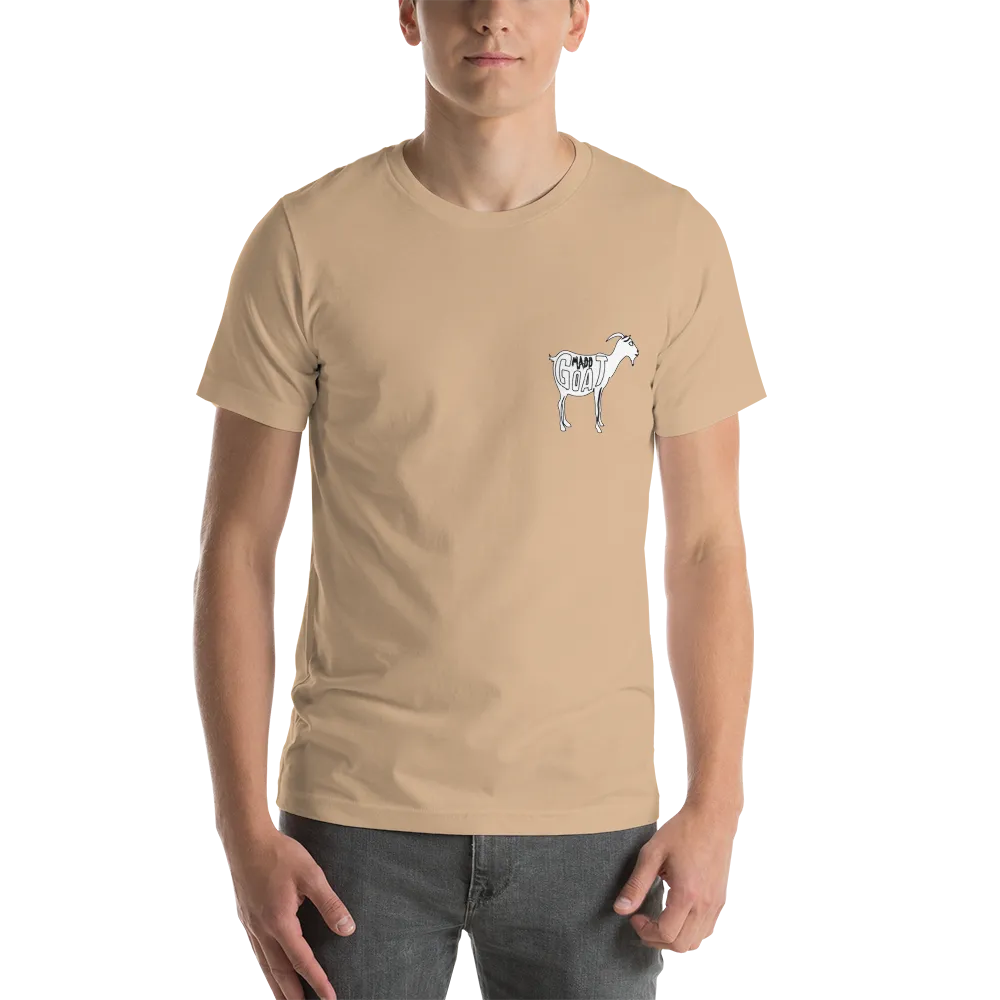 MaddGoat T-Shirt