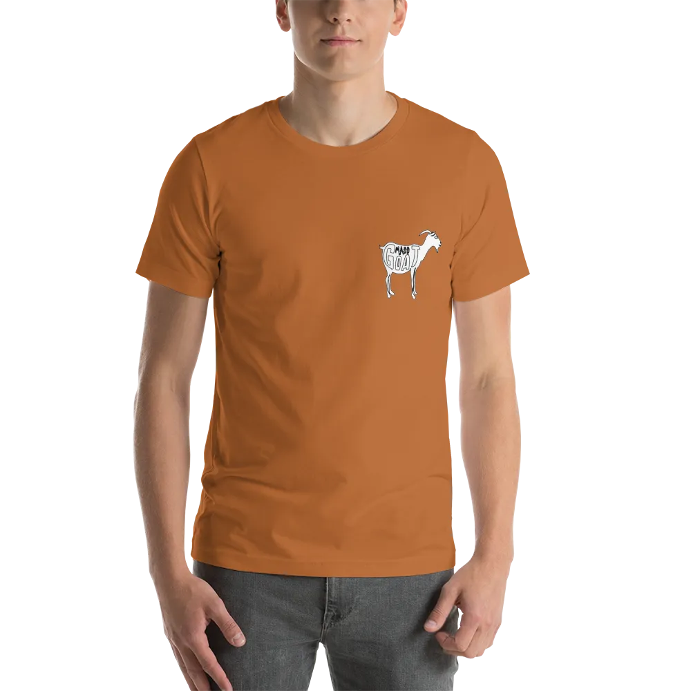MaddGoat T-Shirt