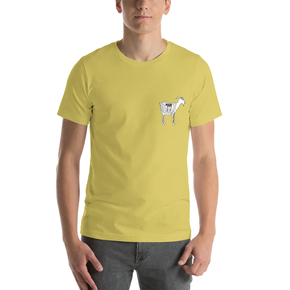 MaddGoat T-Shirt