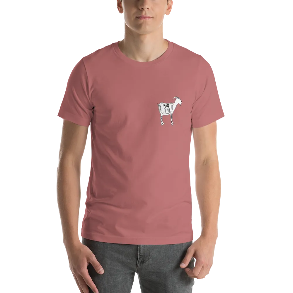 MaddGoat T-Shirt