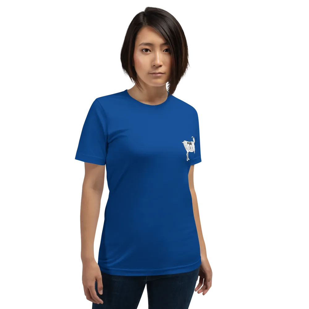 MaddGoat T-Shirt