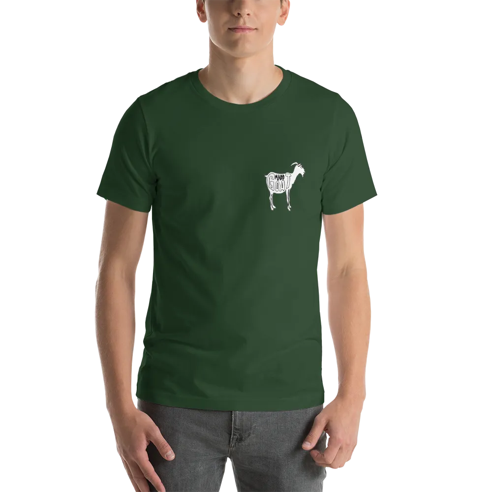 MaddGoat T-Shirt
