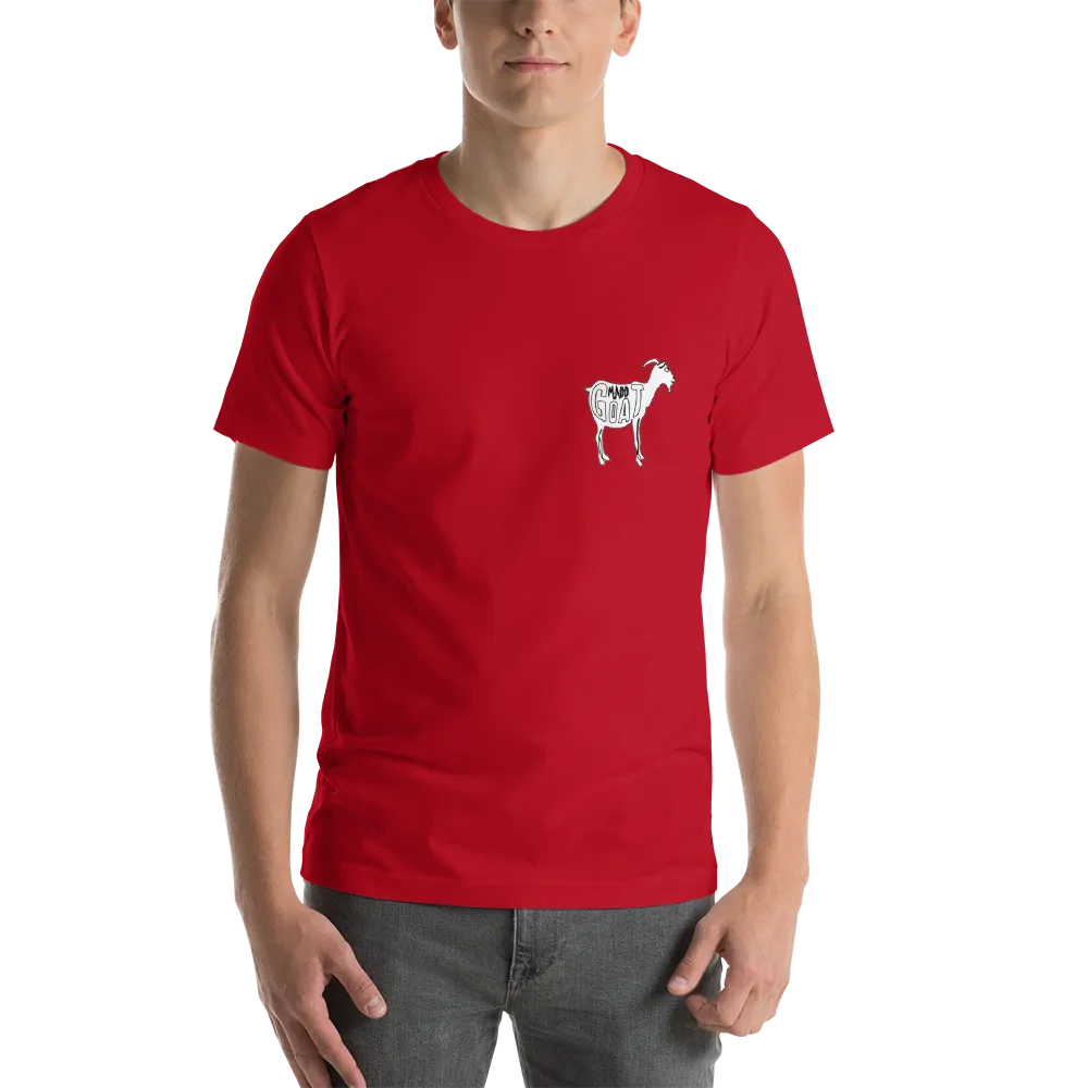 MaddGoat T-Shirt
